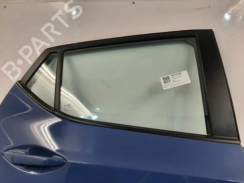 Right rear door HYUNDAI i10 II (BA, IA) 1.2 | BP26858228C5 