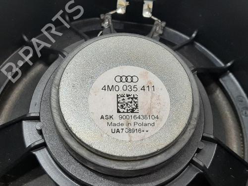 Speaker AUDI Q7 (4MB, 4MG, 4MQ) 3.0 TDI quattro | BP39506852E2 - Image 5