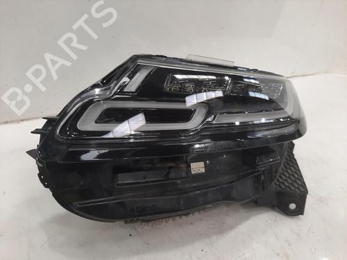 Left headlight LAND ROVER RANGE ROVER VELAR (L560) 3.0 D300 SDV6 4x4 | BP26788724C28 