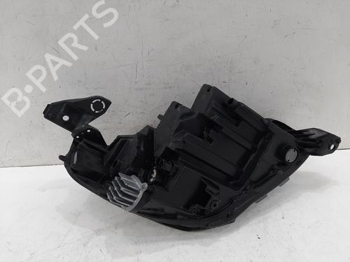 Left headlight VAUXHALL CORSA Mk V (F) 1.2 | BP33800053C28 - Image 6