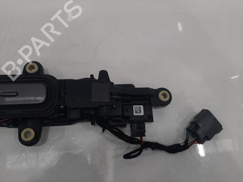 Other JAGUAR I-PACE (X590) EV400 AWD | BP26867134O1 
