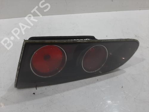 Used Right taillight SEAT IBIZA III (6L1) 1.4 16V (100 hp) 26865872