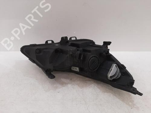Left headlight VAUXHALL ASTRA Mk VII (K) (B16) 1.6 CDTi | BP34274005C28  - Image 5