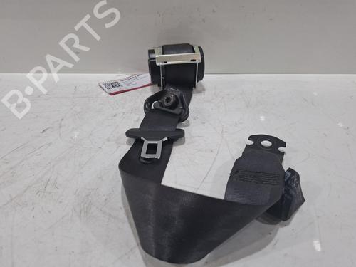 Used Rear left seatbelt Rear left seatbelt VAUXHALL CORSA Mk IV (E) (X15) 1.4 (150 hp) 39724794 39724794