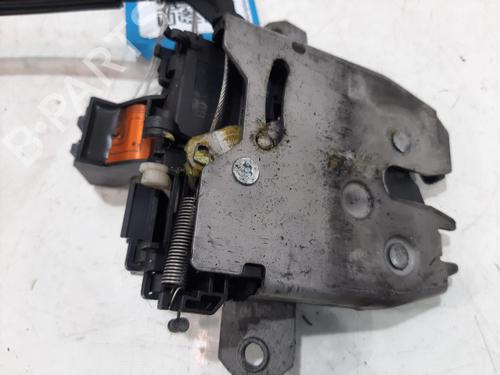 Tailgate lock JAGUAR XF I (X250) 2.2 D | BP30180328C101 