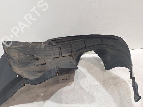 Wheel arch AUDI A1 (8X1, 8XK) 1.4 TFSI | BP32121122C56 