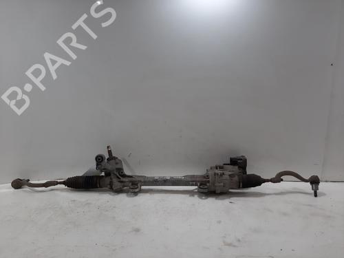 Styregear/Snekke JAGUAR I-PACE (X590) EV400 AWD (400 hp) 29553464