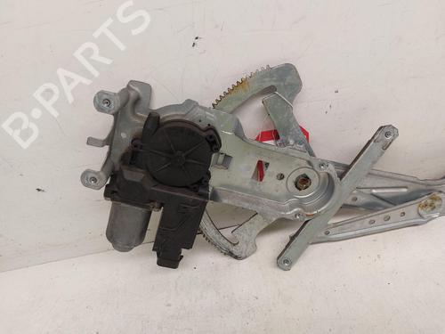 Front right window mechanism VAUXHALL MERIVA A (X03) 1.7 CDTi | BP26871124C23 