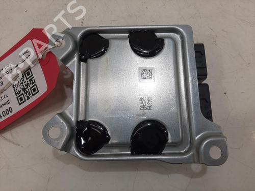 Control unit JAGUAR I-PACE (X590) EV400 AWD | BP29472019M11 