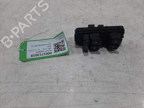 Used Switch Switch MG MG 3 1.5 (106 hp) 34619900 34619900