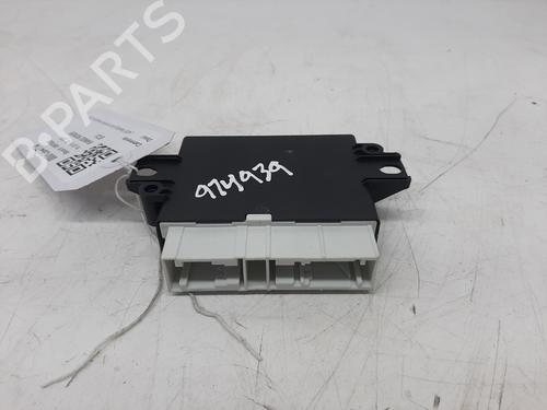 Control unit LAND ROVER RANGE ROVER IV (L405) 4.4 SDV8 4x4 | BP26858892M11 