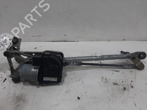 Viskermotor vindrude JAGUAR I-PACE (X590) EV400 AWD | BP29703863M29 