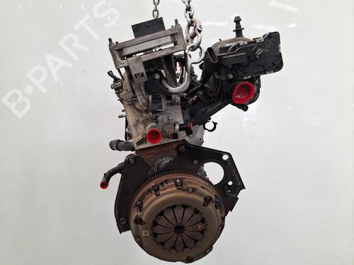 Engine FORD KA (RU8) 1.2 | BP31903751M1