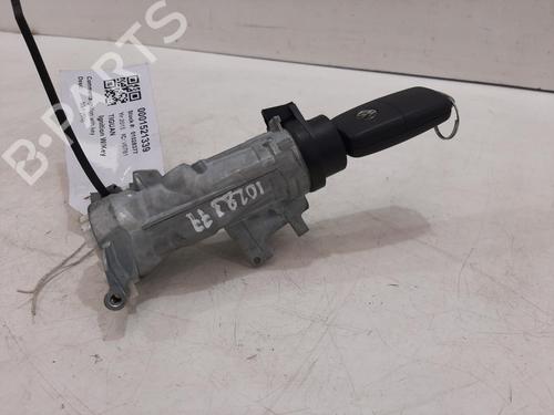 Clé de contact VW TIGUAN (5N_) 2.0 TDI 4motion (150 hp) 29524526