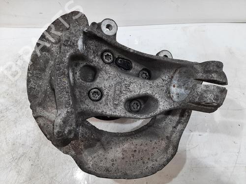 Left front steering knuckle BMW 1 (F20) 118 d | BP34179701M25 - Image 2