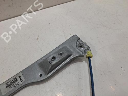 Front right window mechanism VAUXHALL CORSA Mk IV (E) (X15) 1.4 | BP27203770C23 