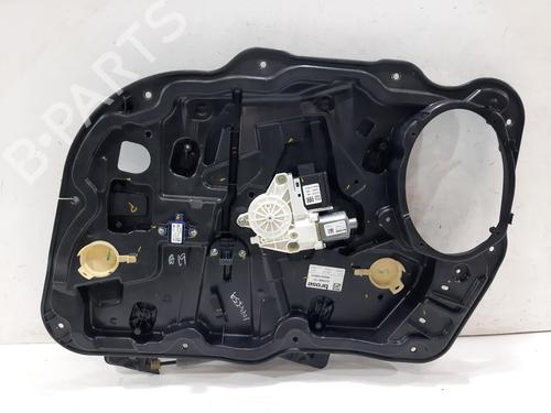 Used Front right window mechanism Front right window mechanism JEEP COMPASS (MP, M6, MV, M7) 1.6 CRD (120 hp) 33242312 33242312