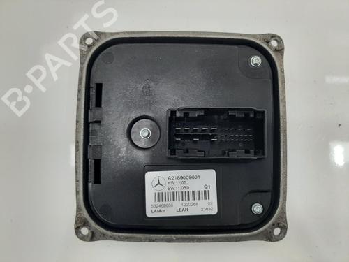Xenon ballast MERCEDES-BENZ CLS Shooting Brake (X218) CLS 250 CDI / BlueTEC / d (218.903, 218.904) | BP26849431C53 