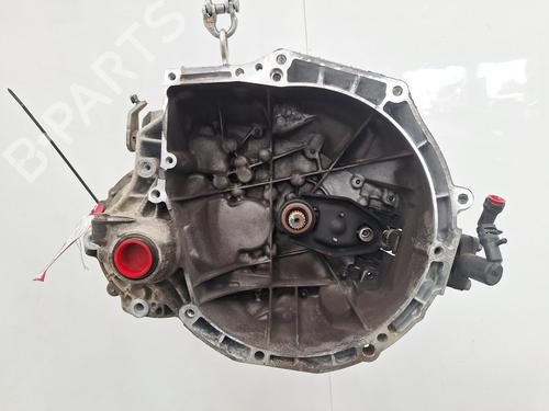 Used Gearbox CITROËN C3 II (SC_) 1.4 VTi 95 (95 hp) 29398142