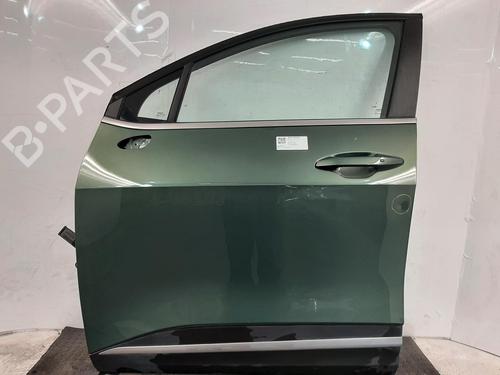 Used Left front door Left front door KIA SPORTAGE V (NQ5) 1.6 T-GDi Plug-in Hybrid AWD (265 hp) 34150225 34150225