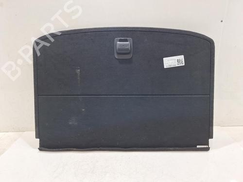 Luggage compartment floor AUDI A1 Sportback (8XA, 8XF) 1.4 TFSI | BP31208785I33 
