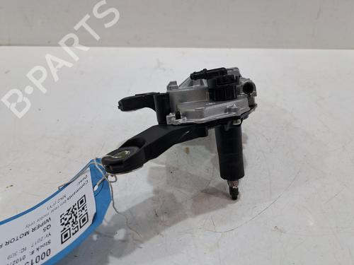Rear wiper motor AUDI Q5 (FYB, FYG) 2.0 TDI quattro | BP29266711M102