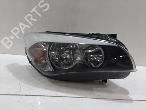 Used Right headlight Right headlight BMW X1 (E84) xDrive 20 d (177 hp) 35923530 35923530