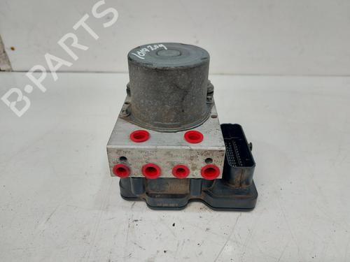 Used ABS pump FIAT TIPO Hatchback (356_, 357_) 1.3 D (356HXH1A) (95 hp) 27325714