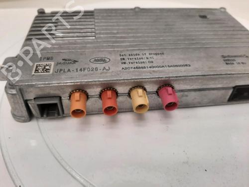 Control unit JAGUAR I-PACE (X590) EV400 AWD | BP26785408M11 