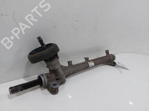 Steering rack RENAULT MEGANE IV Hatchback (B9A/M/N_) 1.3 TCe 140 (B9NB) | BP27629596M22 - Image 2