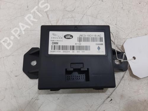 Control unit JAGUAR I-PACE (X590) EV400 AWD | BP30516770M11 
