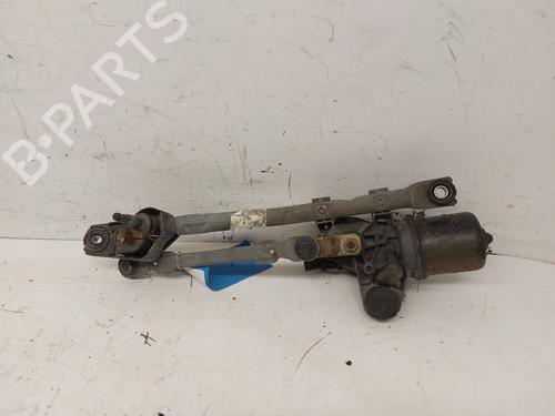 Used Rear wiper motor PEUGEOT 107 (PM_, PN_) 1.0 (68 hp) 26751712