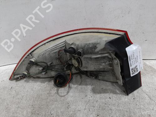 Right taillight SKODA SUPERB II (3T4) 2.0 TDI 16V | BP26856748C35 
