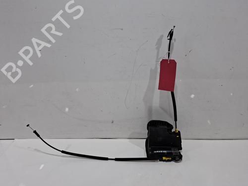 Højre bagtil lås Højre bagtil lås 38328096 38328096