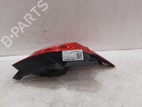 Left taillight FORD KA (RU8) 1.2 | BP37465308C34 - Image 4