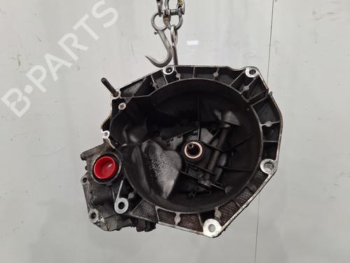 Getriebe für FIAT PUNTO (199_) 0.9 Twinair Turbo (86 hp) 32172079