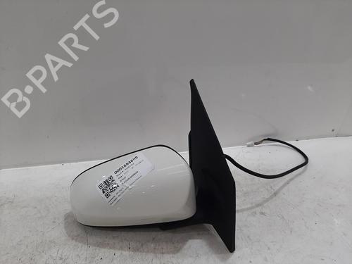 Bakspejl Højre Bakspejl Højre TOYOTA AYGO (_B4_) 1.0 (KGB40) (69 hp) 34150187 34150187