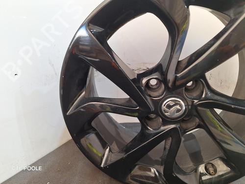 Fælk VAUXHALL CORSA Mk IV (E) (X15) 1.4 | BP37853170C45 - Image 5
