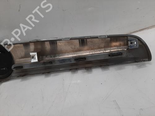 Grille VAUXHALL COMBO Mk III (D) Box Body/MPV (X12) 1.3 CDTi | BP27225086C40 