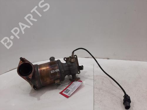 Used Catalyst HYUNDAI i10 III (AC3, AI3) 1.2 MPi (84 hp) 29496777