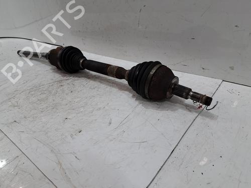 Right front driveshaft FORD KUGA II (DM2) 2.0 TDCi 4x4 | BP39965221M39 - Image 4
