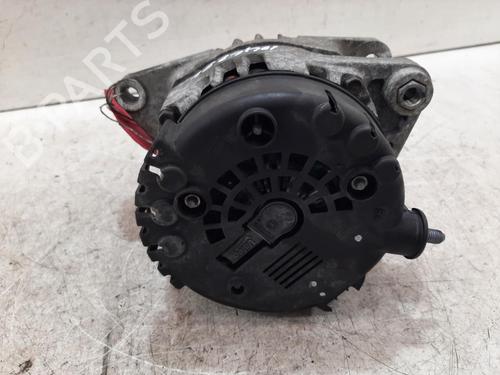 Alternator HYUNDAI i30 (GD) 1.6 CRDi | BP32422816M7