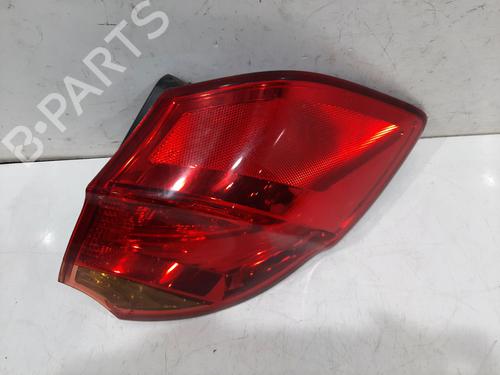 Right taillight KIA CEE'D (JD) 1.6 GDI | BP30260148C35 