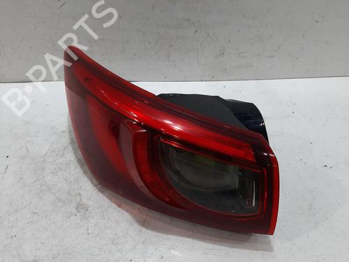 Used Left taillight MAZDA CX-3 (DK) 2.0 SKYACTIV-G (DK5W, DK6W) (120 hp) 32324538