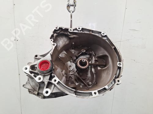 Gearkasse Gearkasse 38067382 38067382