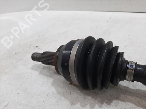 Other JAGUAR I-PACE (X590) EV400 AWD | BP30788995O1