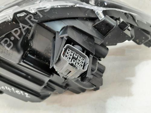 Left headlight MAZDA CX-5 (KF) 2.0 SKYACTIV-G | BP32239492C28 