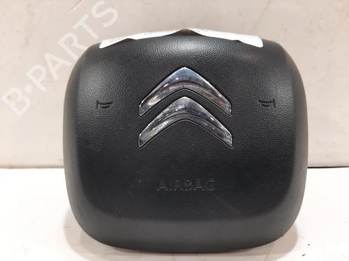 Used Other CITROËN C3 III (SX) 1.2 THP 110 (SXHNPS, SXHNZT, SXHNZ6) (110 hp) 29398364