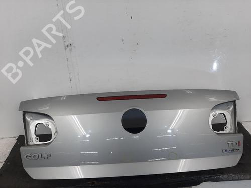 Used Tailgate Tailgate 38446478 38446478
