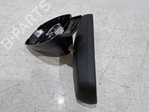 Rear mirror CITROËN DS3 (SA_) 1.6 HDi 90 | BP38595117I6 - Image 2